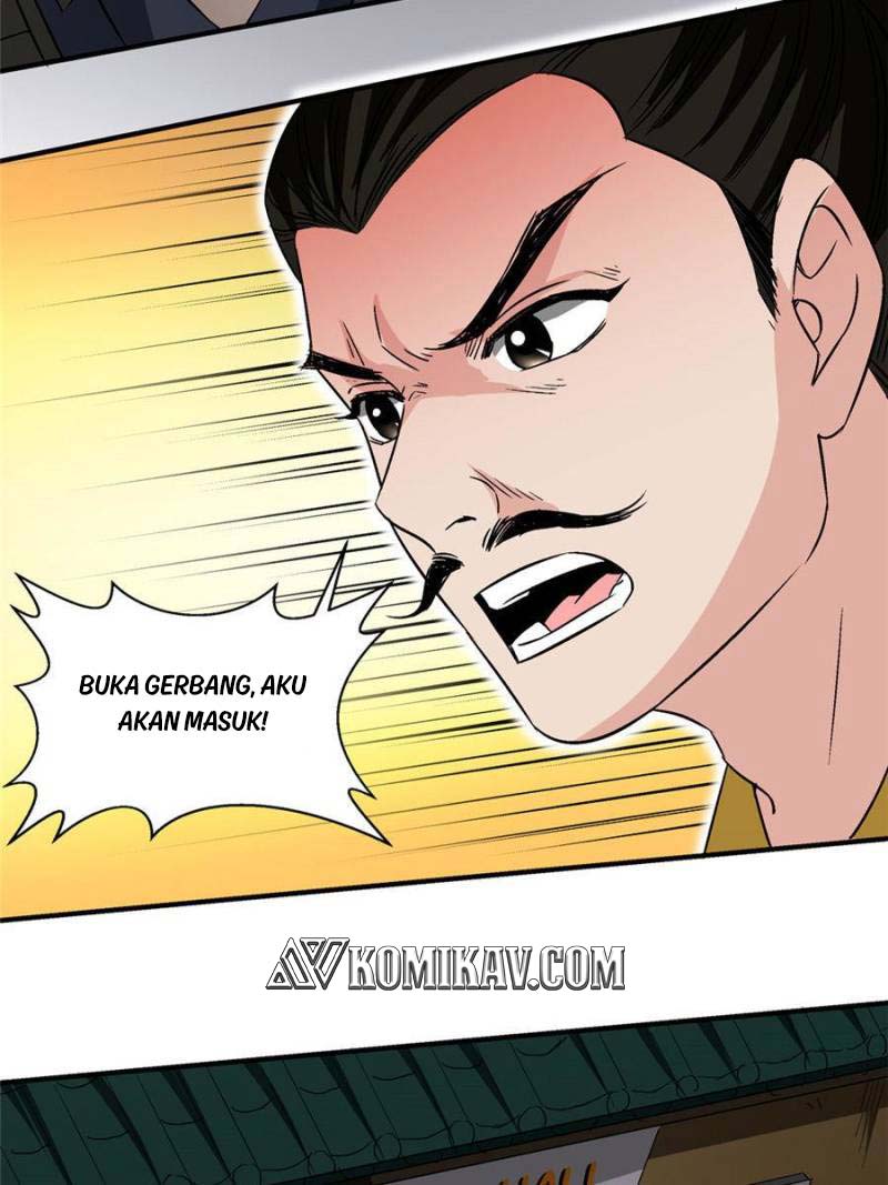 The Crazy Adventures of Mystical Doctor Chapter 138 Gambar 8