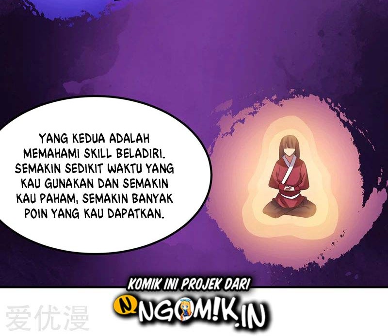 Martial Arts Reigns Chapter 44 Gambar 22