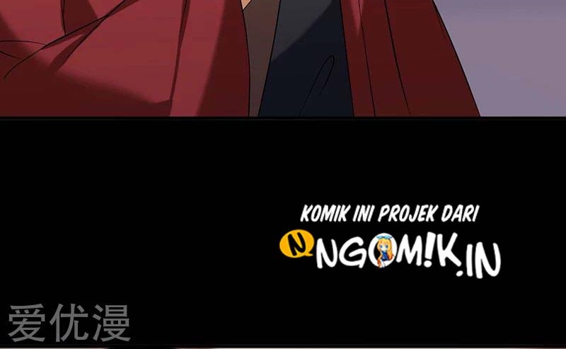 Martial Arts Reigns Chapter 44 Gambar 12