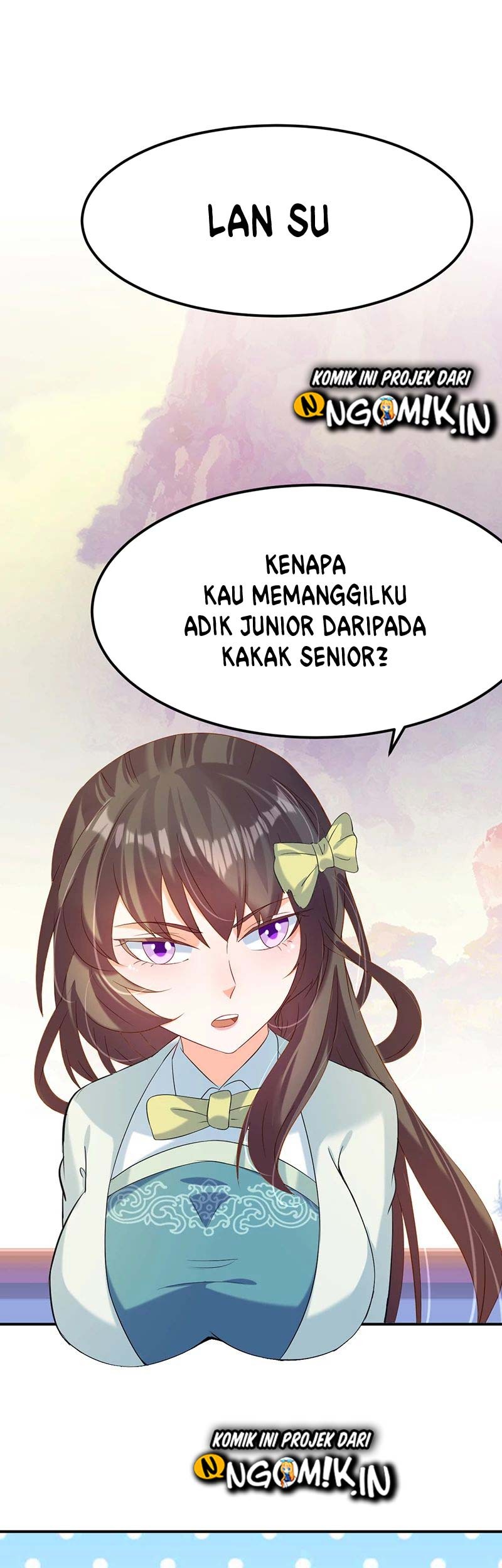 Martial Arts Reigns Chapter 43 Gambar 6