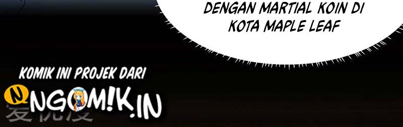 Martial Arts Reigns Chapter 43 Gambar 11