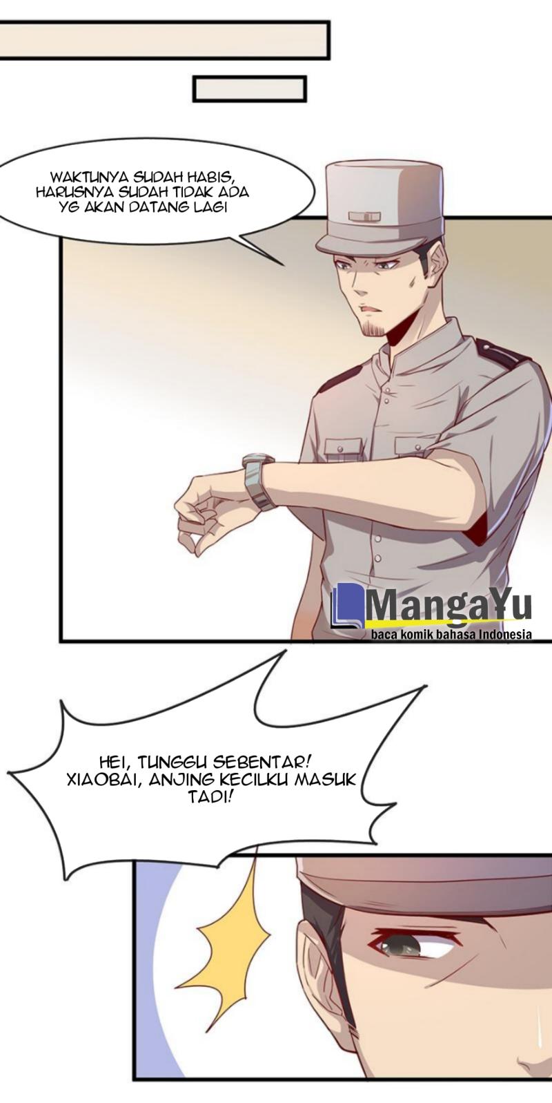 Gold System Chapter 9 Gambar 11