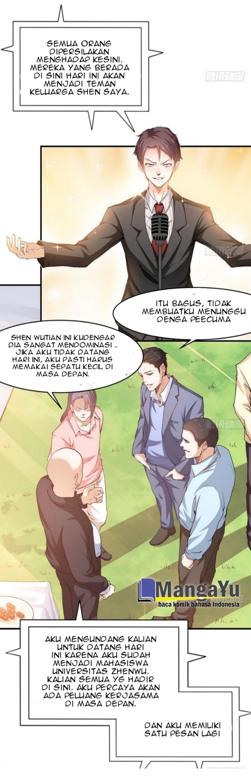 Gold System Chapter 9 Gambar 16