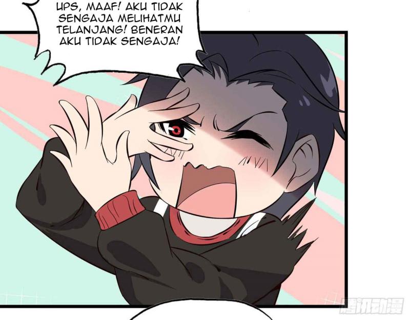 I Moved The BRICS In The Last Days Chapter 04 Gambar 13