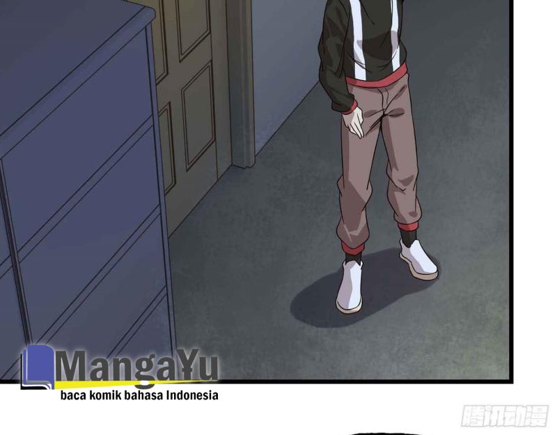I Moved The BRICS In The Last Days Chapter 04 Gambar 16