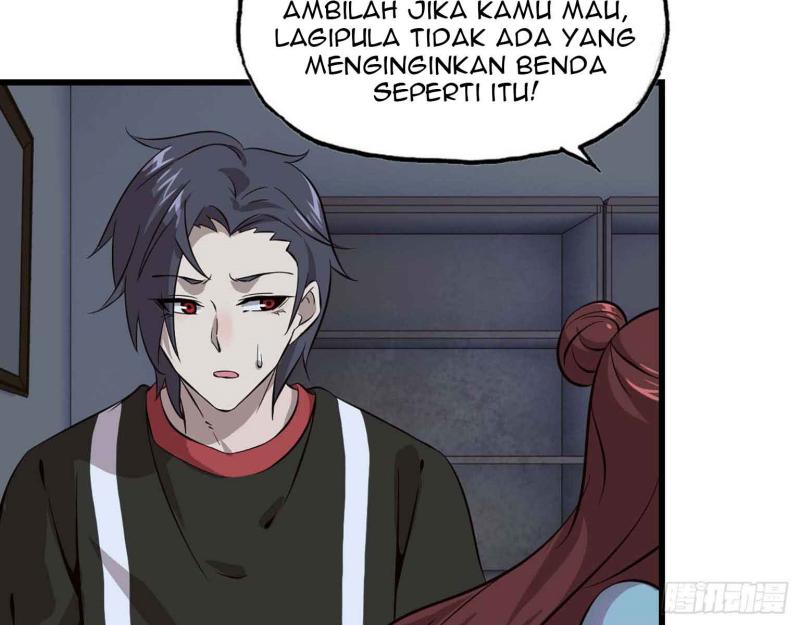 I Moved The BRICS In The Last Days Chapter 04 Gambar 21
