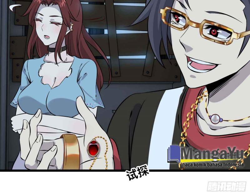 I Moved The BRICS In The Last Days Chapter 04 Gambar 34