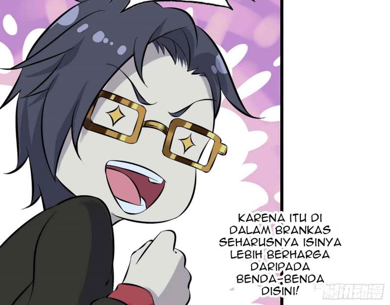 I Moved The BRICS In The Last Days Chapter 04 Gambar 37