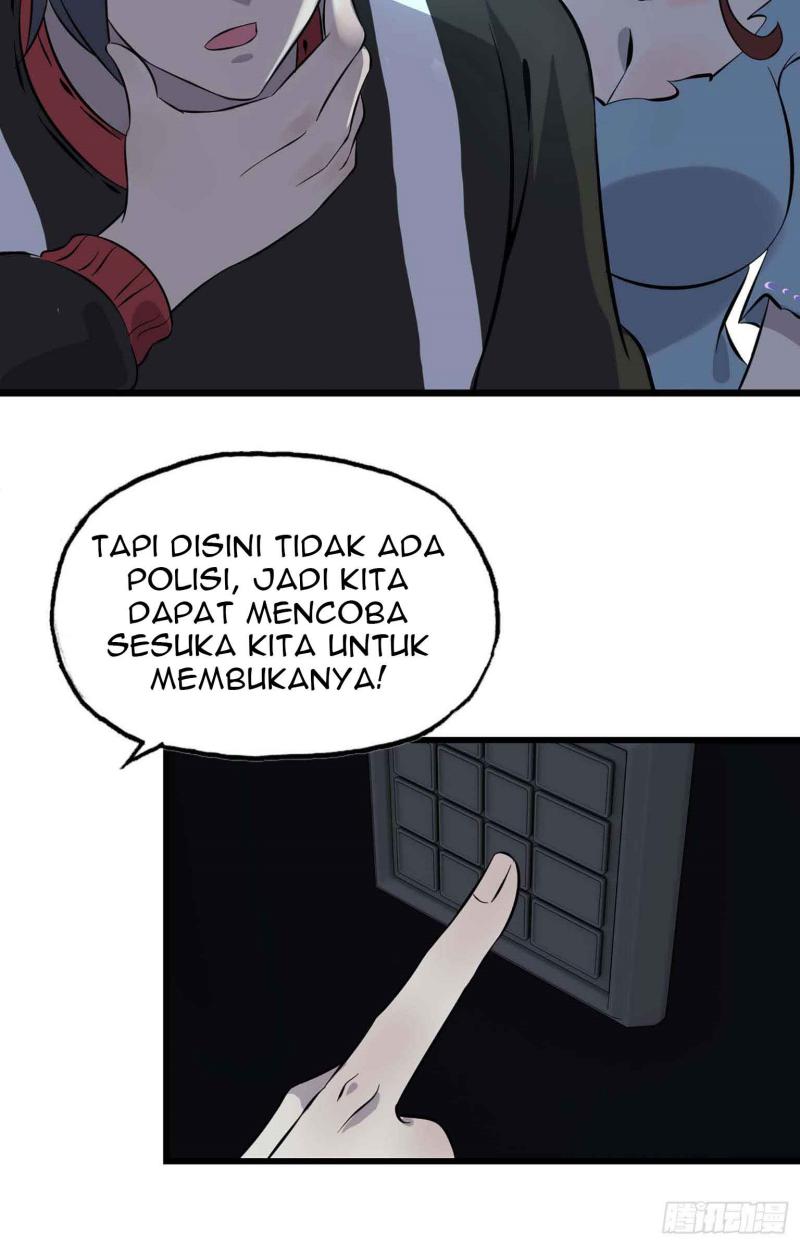 I Moved The BRICS In The Last Days Chapter 04 Gambar 41
