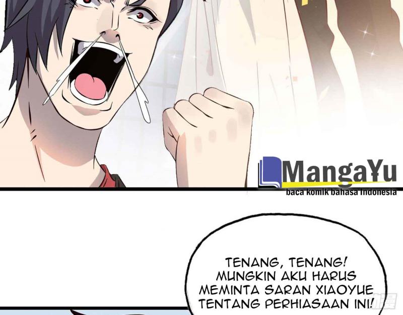 I Moved The BRICS In The Last Days Chapter 04 Gambar 5