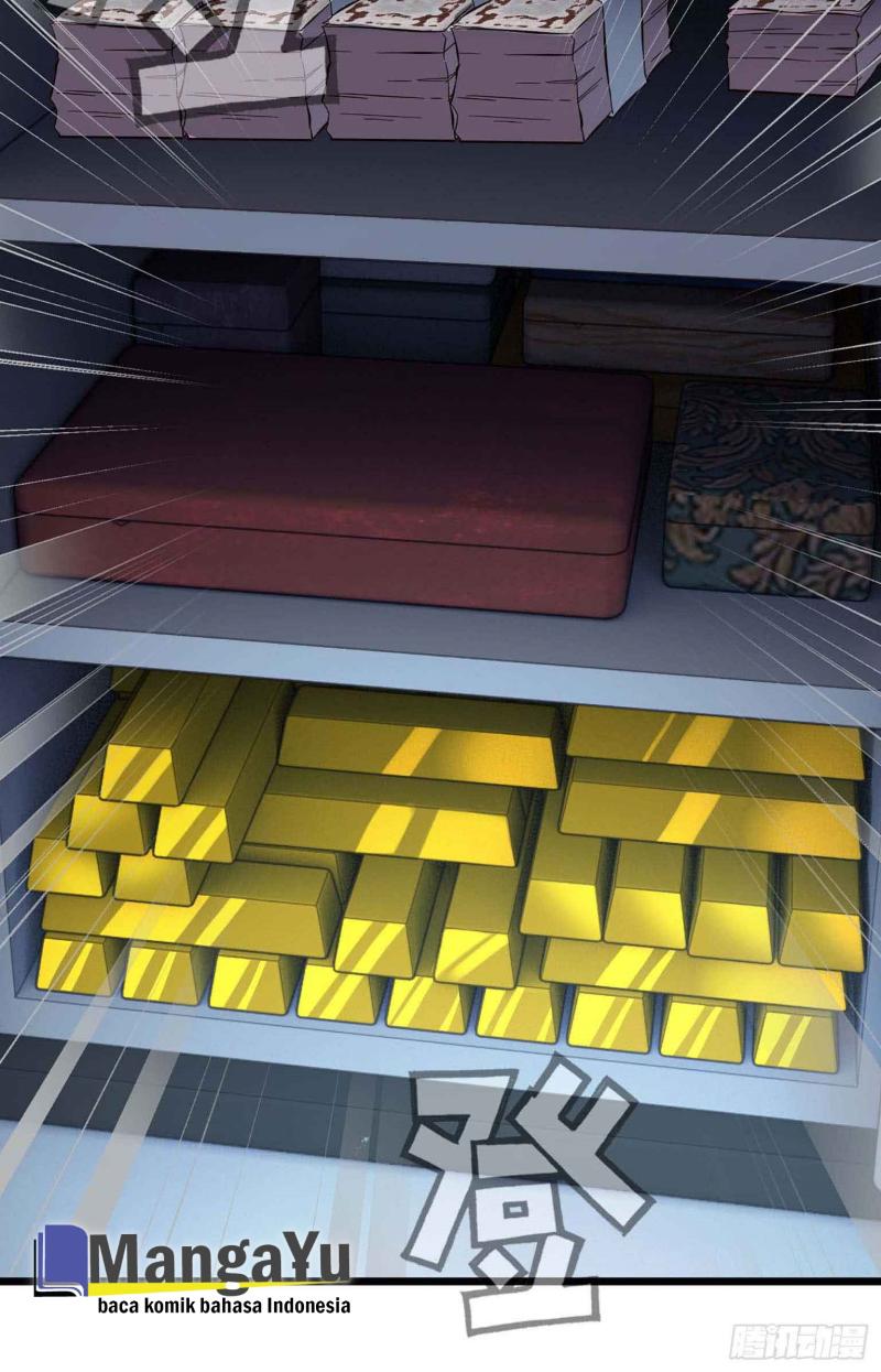 I Moved The BRICS In The Last Days Chapter 04 Gambar 50