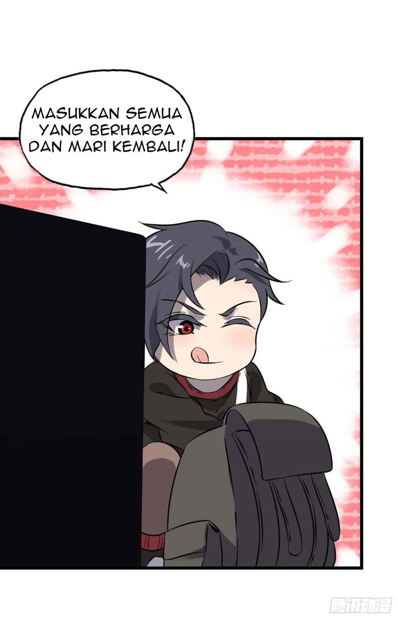 I Moved The BRICS In The Last Days Chapter 04 Gambar 59