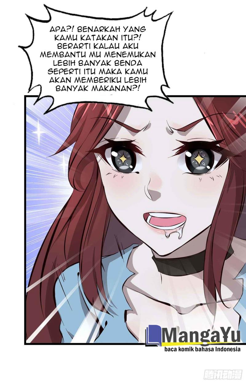 I Moved The BRICS In The Last Days Chapter 04 Gambar 68