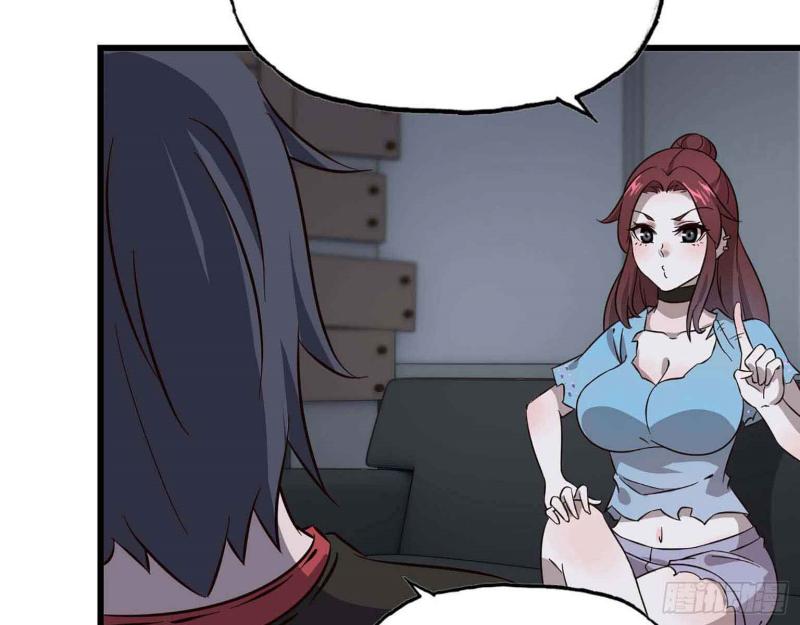 I Moved The BRICS In The Last Days Chapter 04 Gambar 92