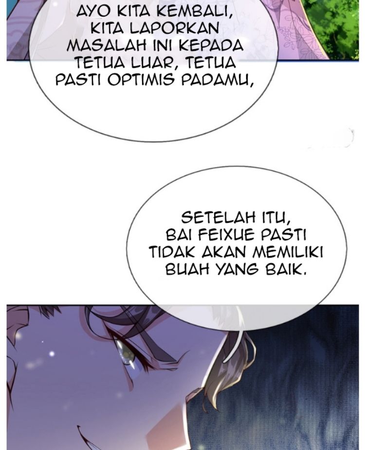 Jiandao Lingtian Chapter 09 Gambar 10