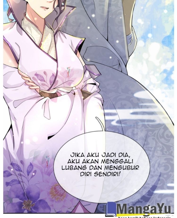 Jiandao Lingtian Chapter 09 Gambar 16