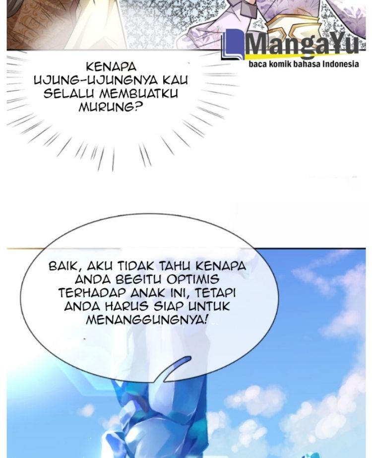 Jiandao Lingtian Chapter 09 Gambar 18