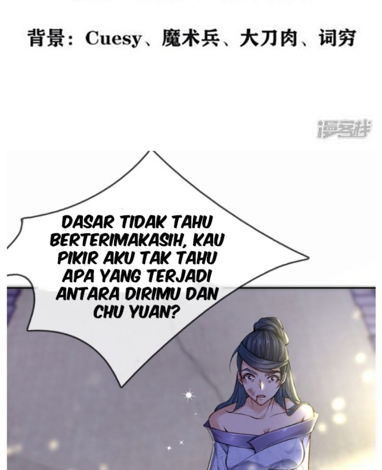 Jiandao Lingtian Chapter 09 Gambar 5