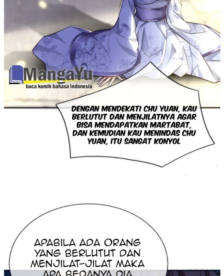 Jiandao Lingtian Chapter 09 Gambar 6
