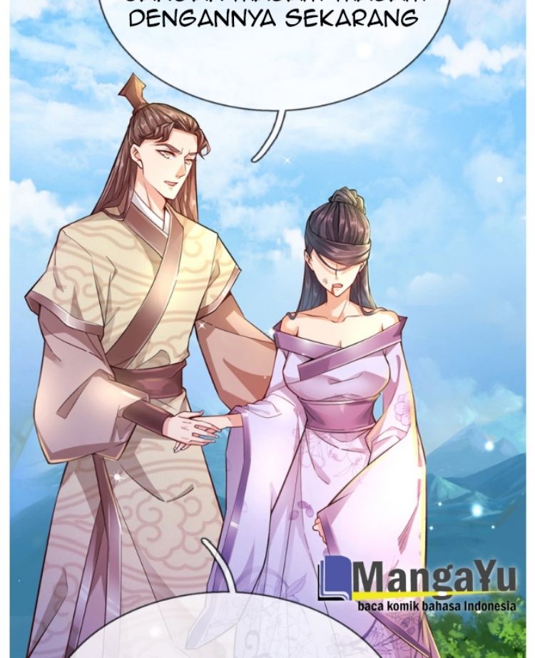 Jiandao Lingtian Chapter 09 Gambar 9