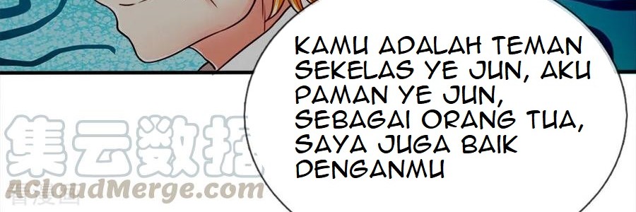 Immortal Daddy Xianzun Chapter 85 Gambar 11