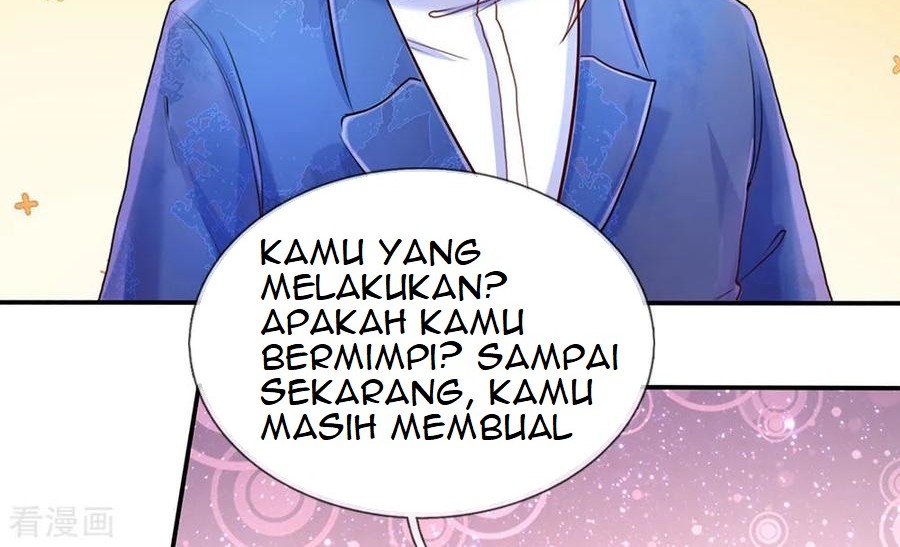 Immortal Daddy Xianzun Chapter 83 Gambar 10