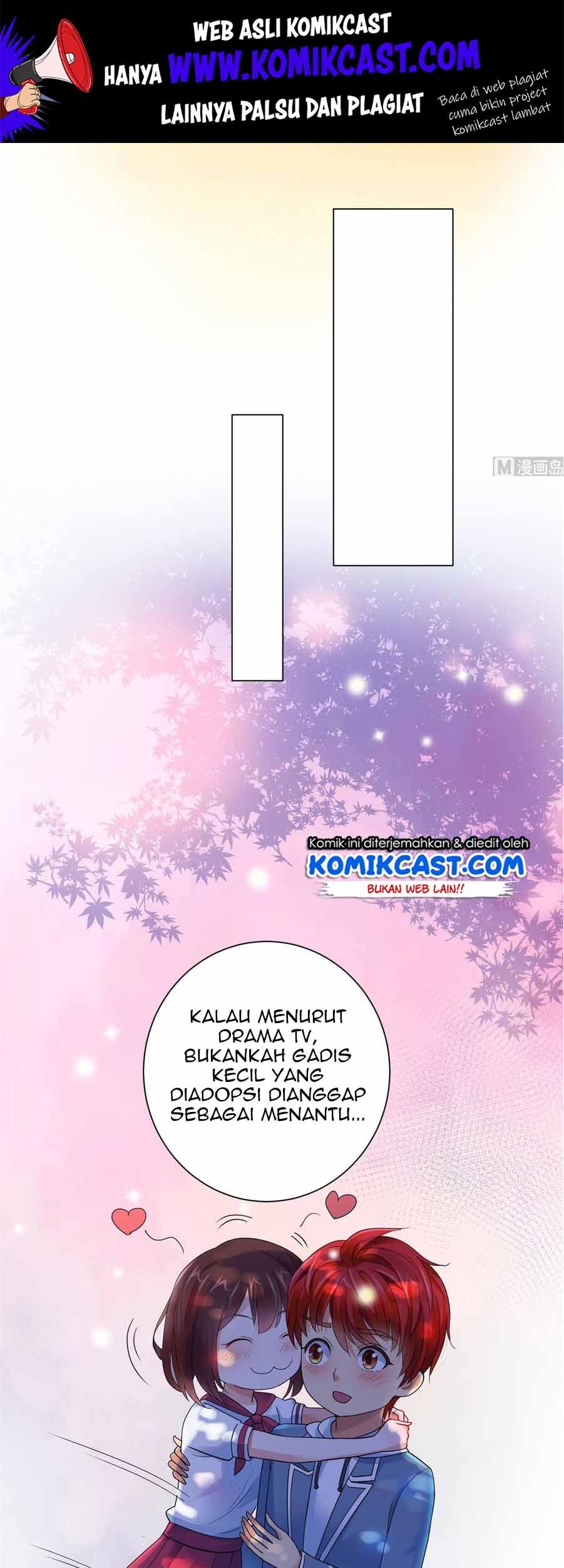 Metropolitan Supremacy System Chapter 124 Gambar 4