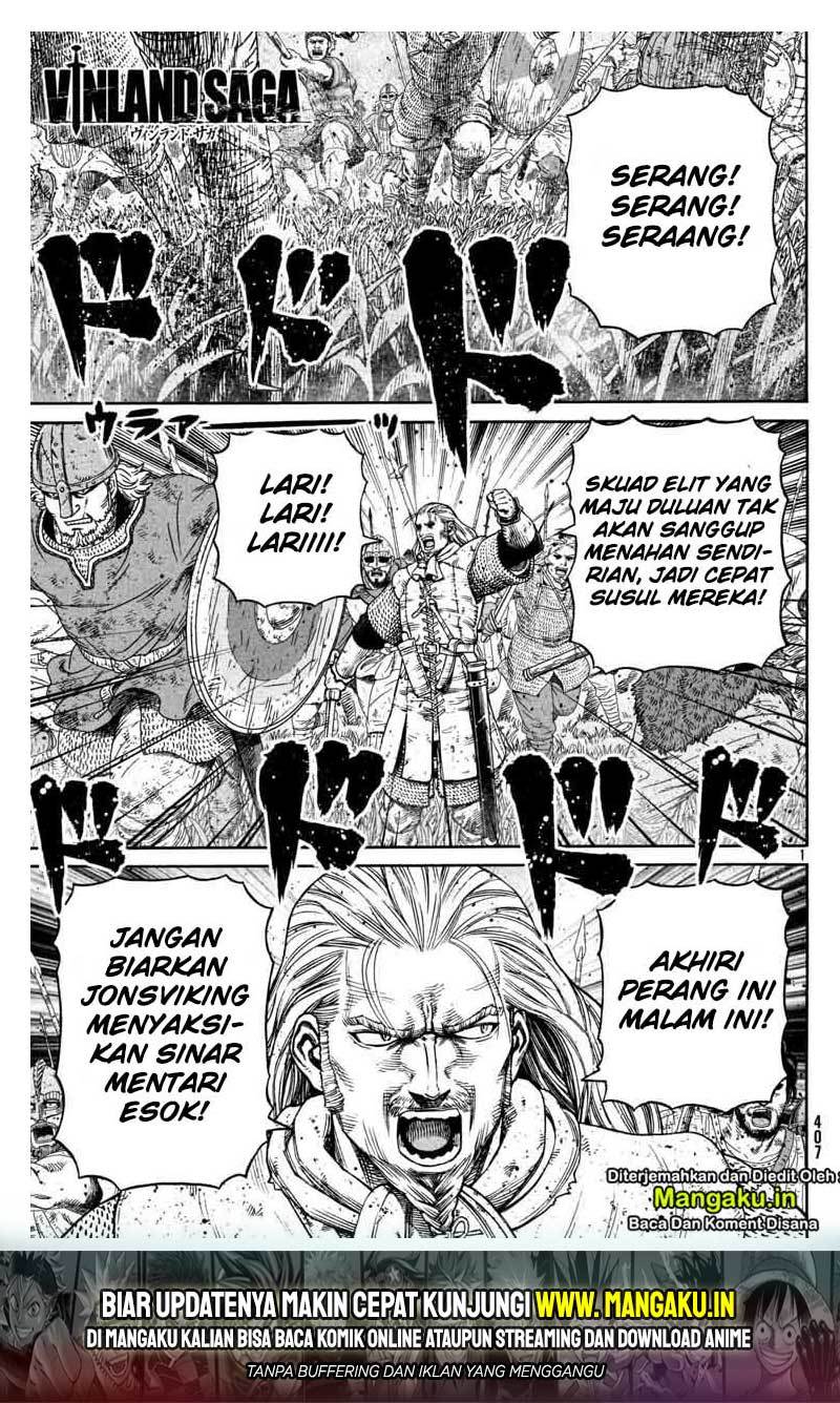 Baca  Vinland Saga Chapter 153 Gambar 2