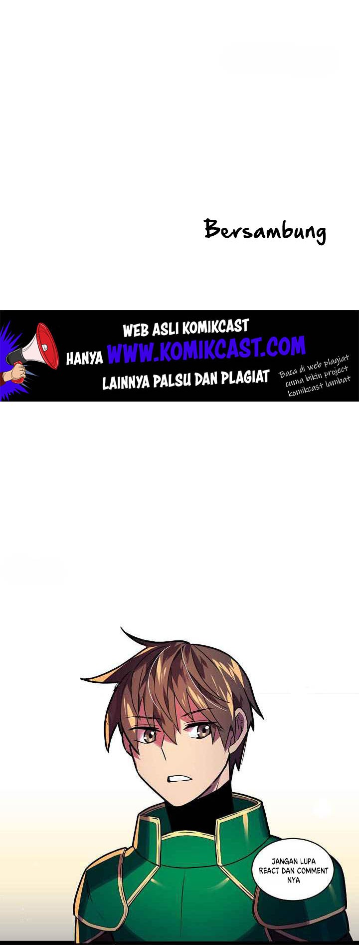 Ranker’s Return Chapter 15 Gambar 27