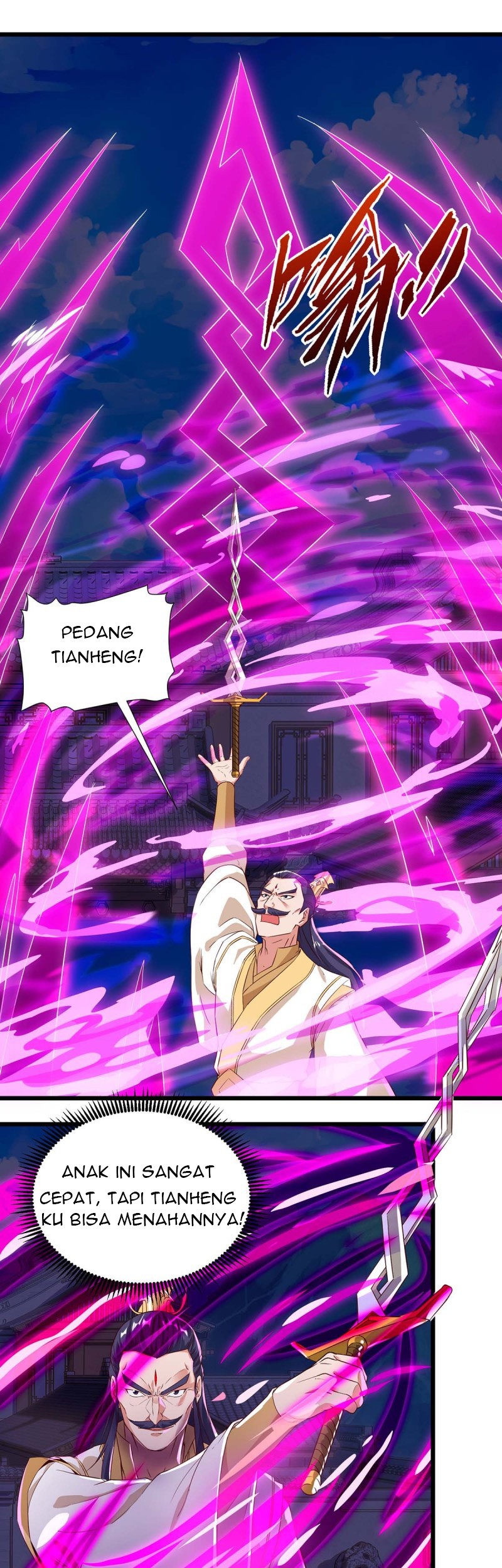 Strongest Leveling Chapter 113 Gambar 18