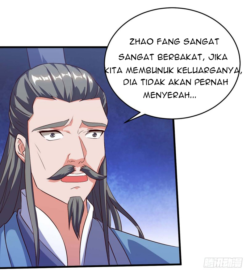 Strongest Leveling Chapter 112 Gambar 14