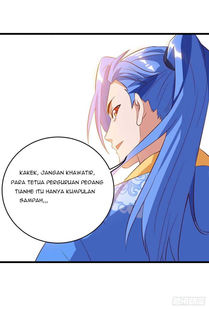 Strongest Leveling Chapter 112 Gambar 20
