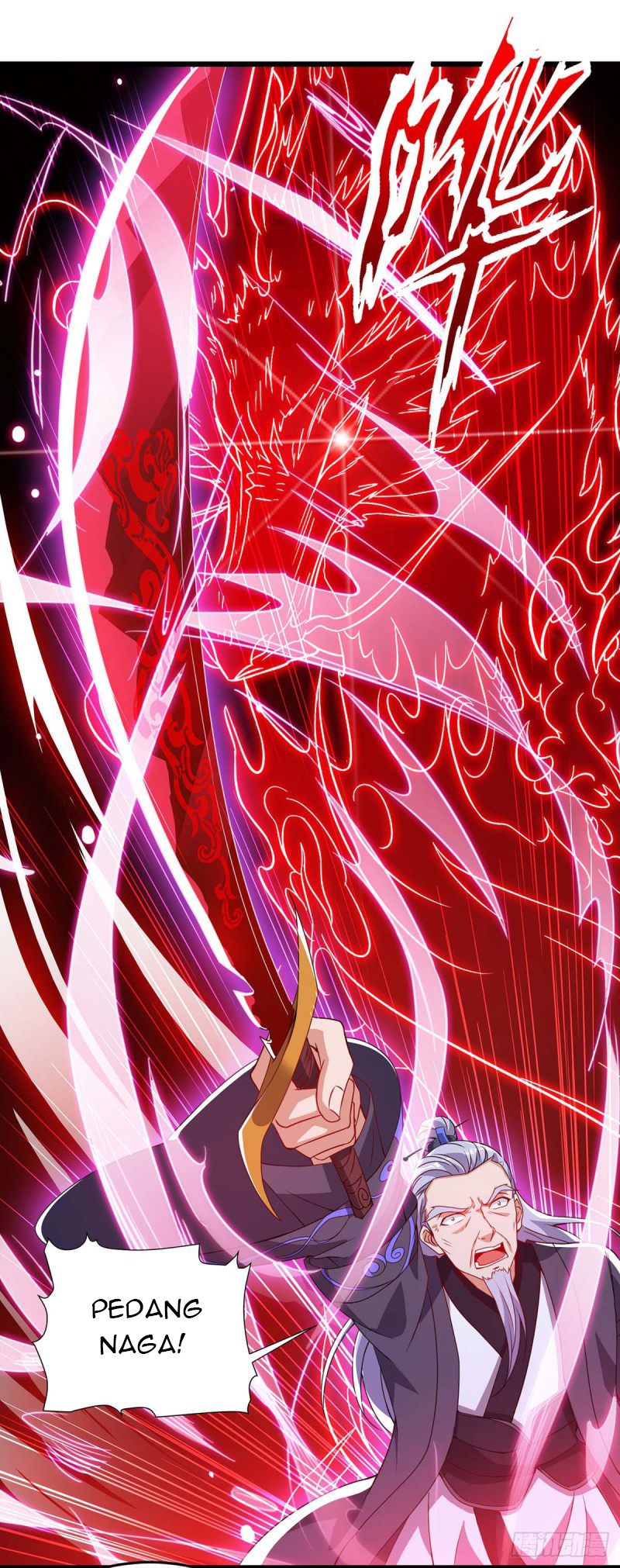 Strongest Leveling Chapter 112 Gambar 22