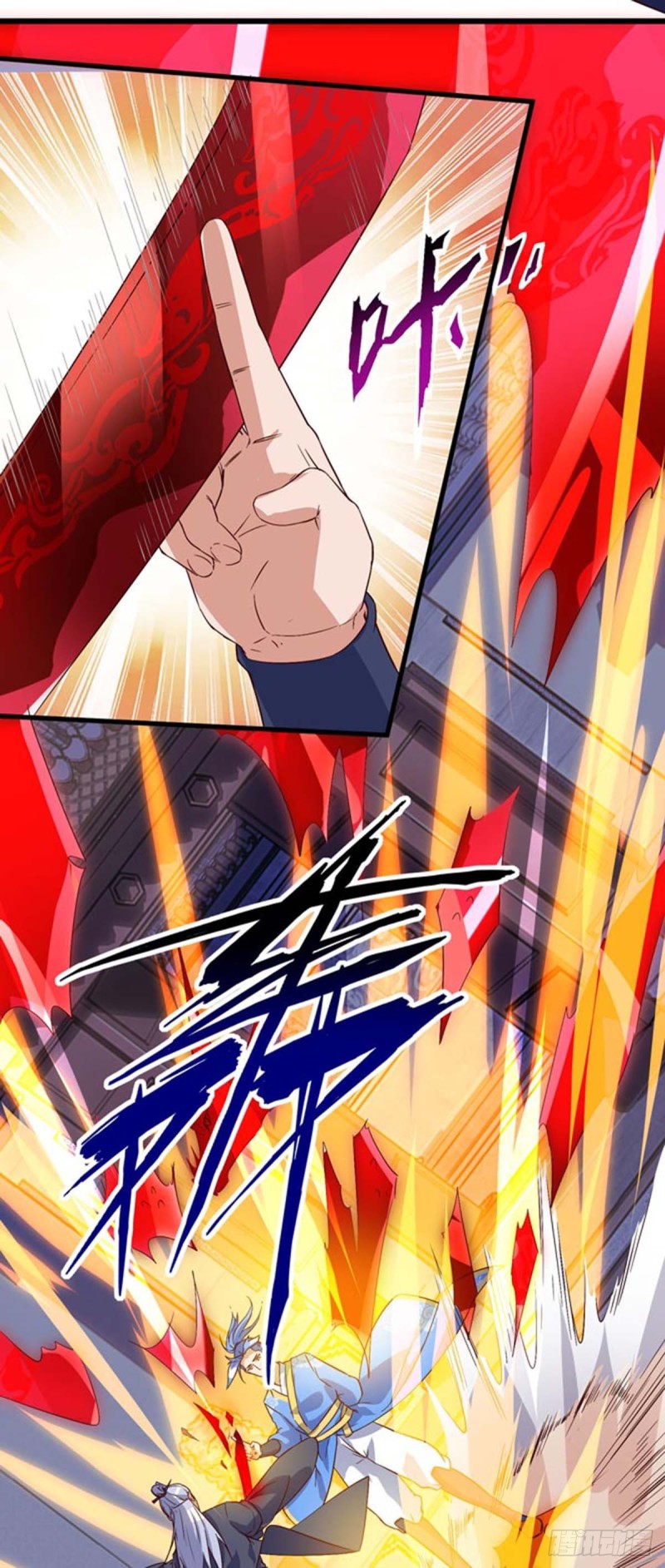 Strongest Leveling Chapter 112 Gambar 28