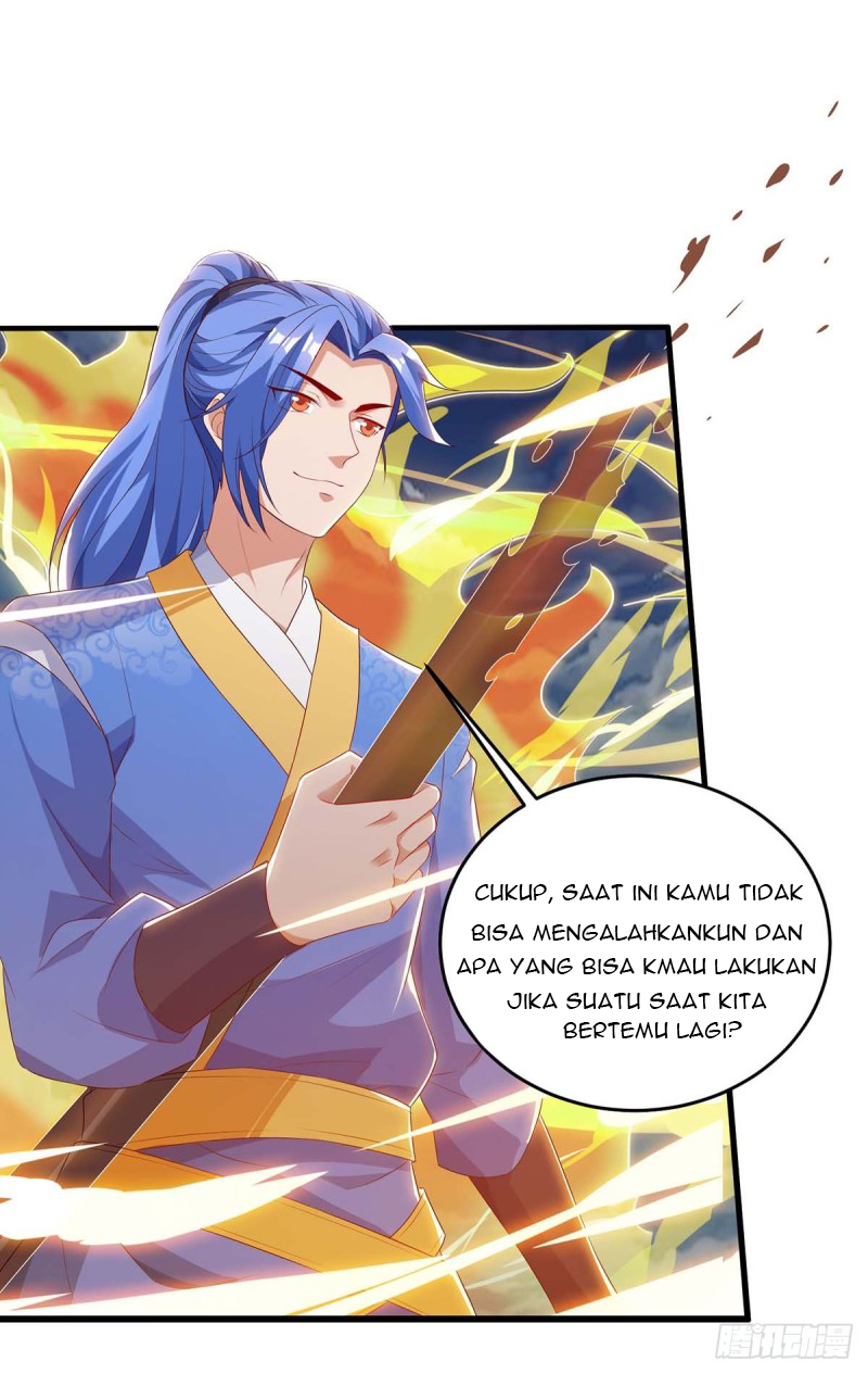 Strongest Leveling Chapter 112 Gambar 3