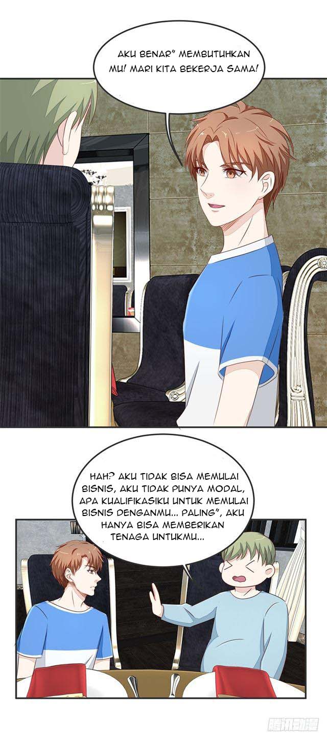 Baca  Ultimate Of God Eyes Chapter 32 Gambar 2