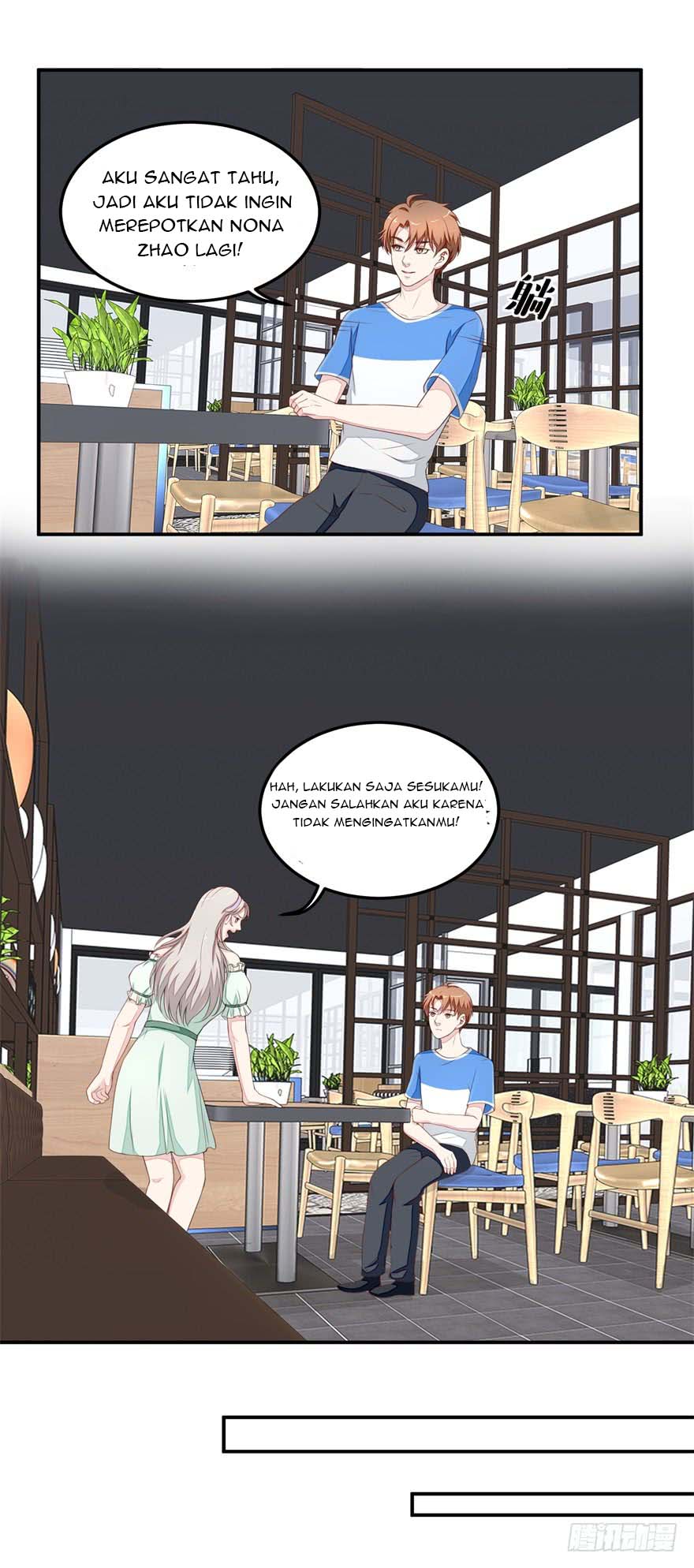 Baca  Ultimate Of God Eyes Chapter 29 Gambar 2