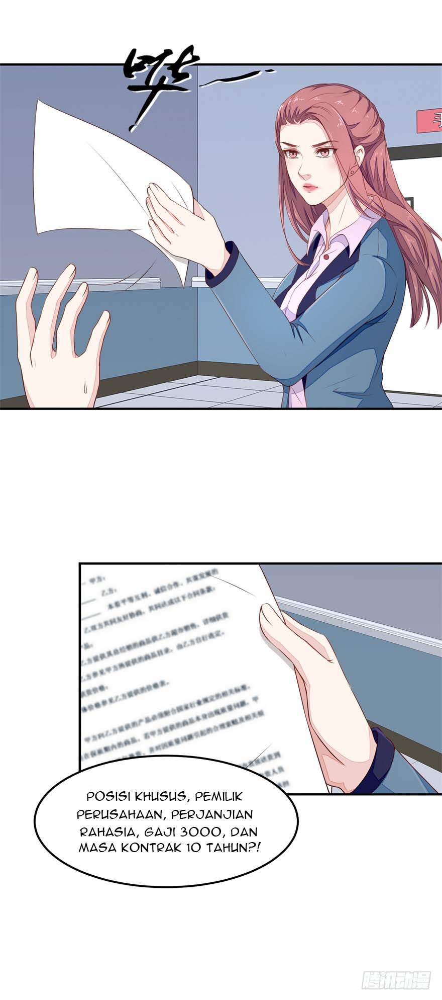 Ultimate Of God Eyes Chapter 25 Gambar 10