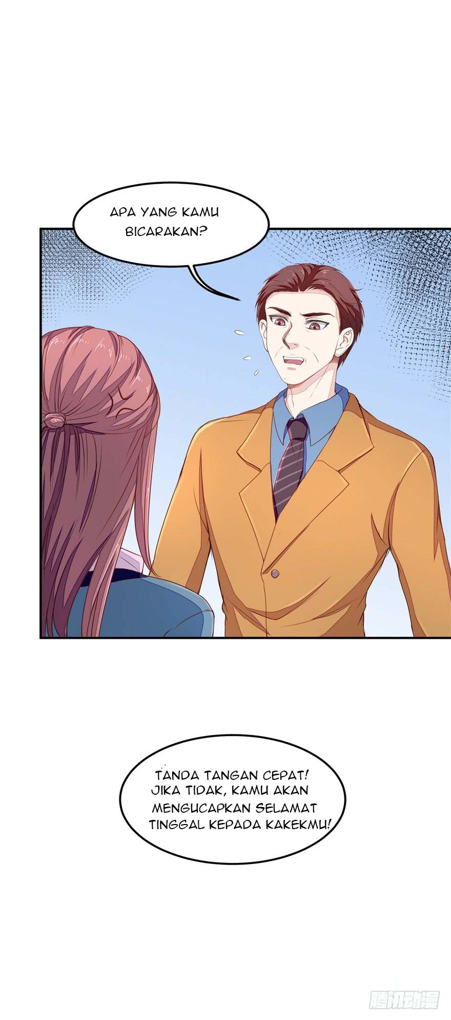 Ultimate Of God Eyes Chapter 25 Gambar 12