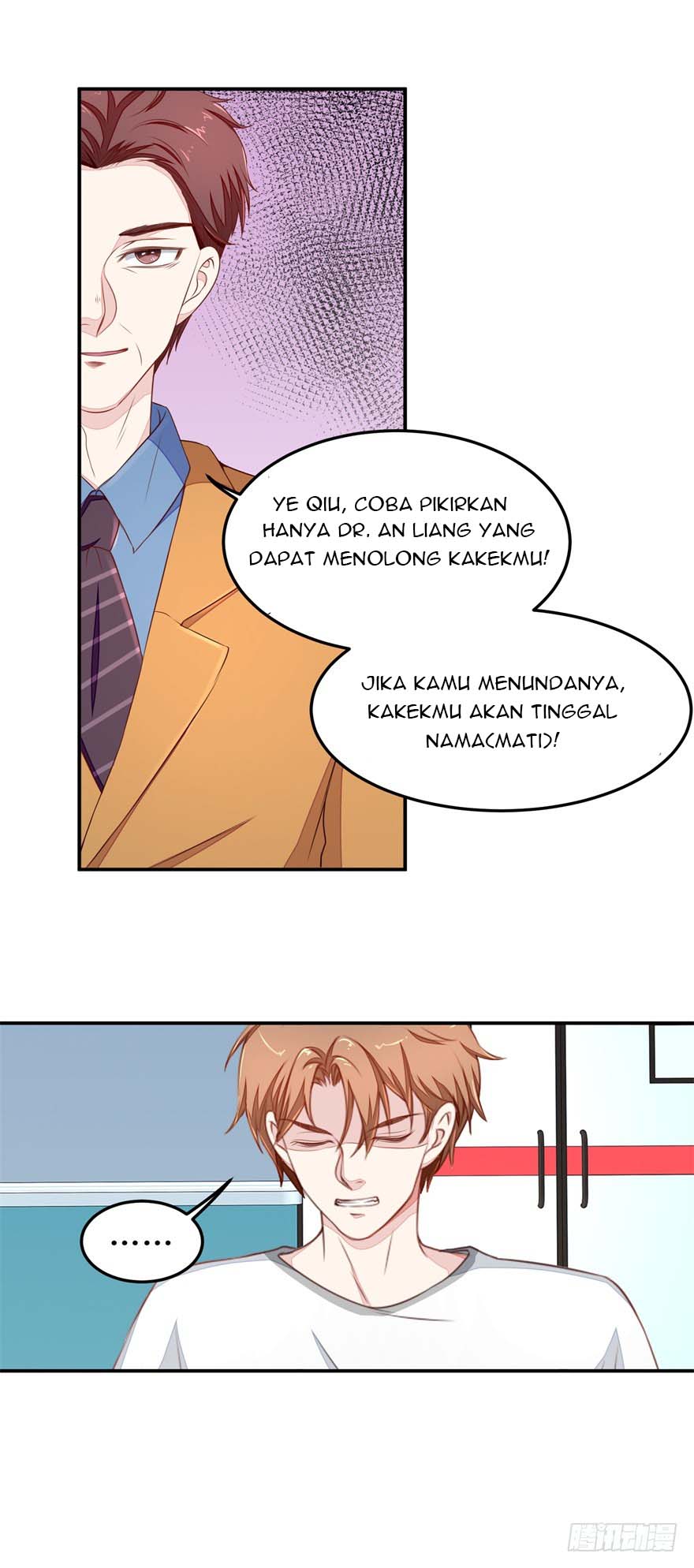 Ultimate Of God Eyes Chapter 25 Gambar 15