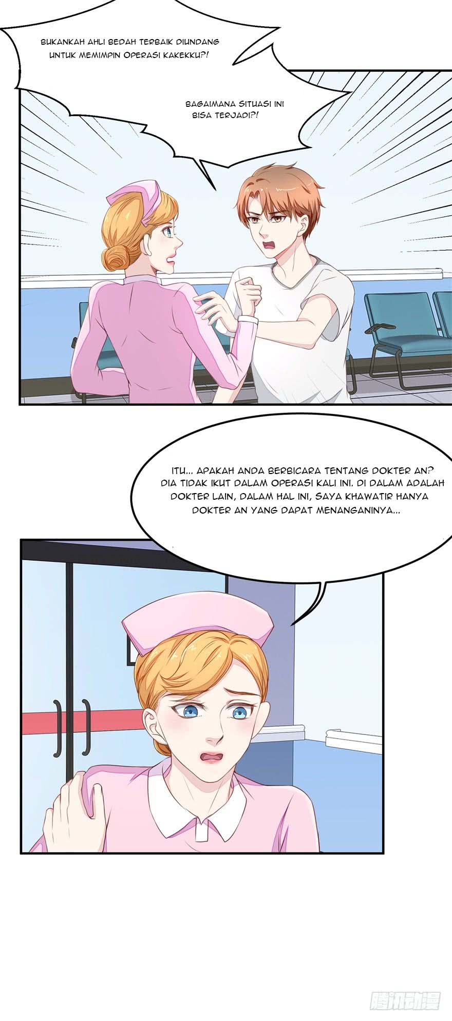Baca  Ultimate Of God Eyes Chapter 25 Gambar 2
