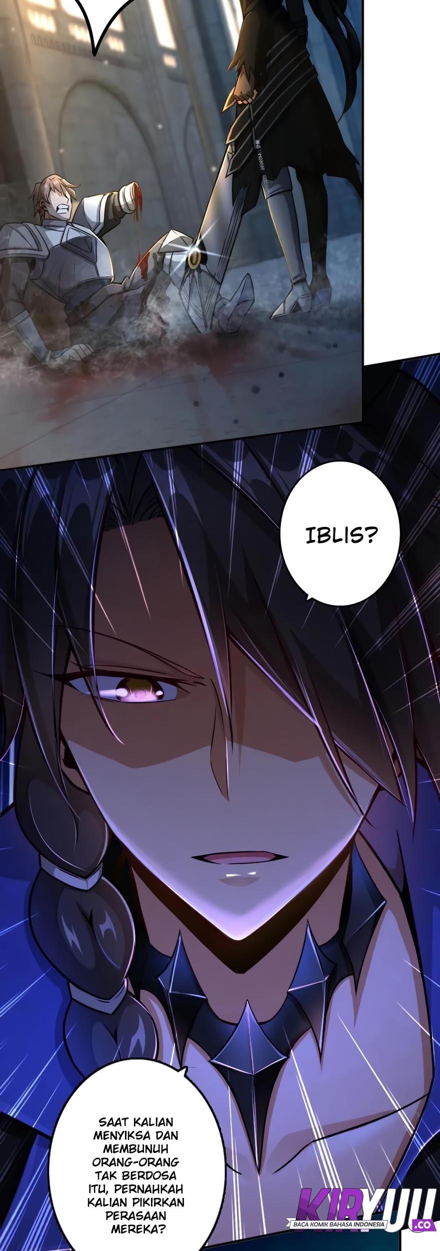 Release That Witch Chapter 140 Gambar 4