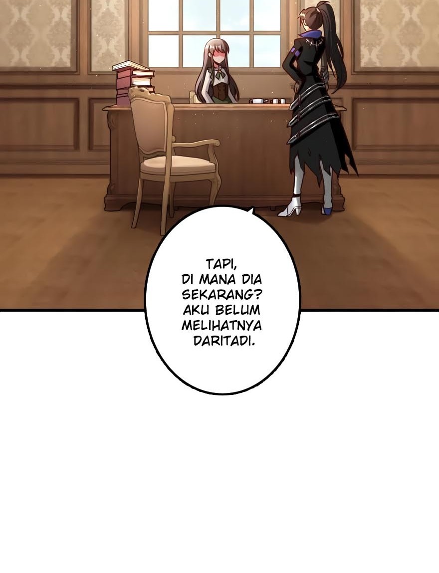 Release That Witch Chapter 140 Gambar 13