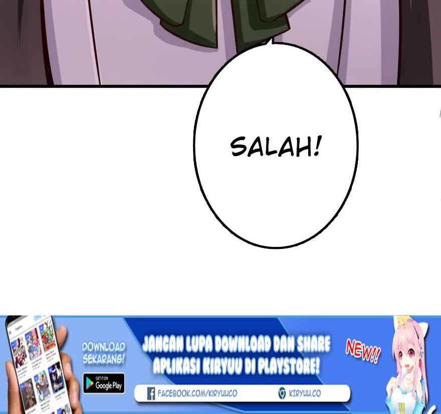 Release That Witch Chapter 140 Gambar 19