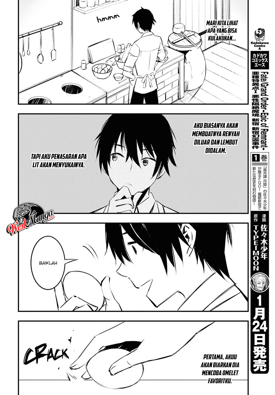 Shin no Nakama janai to Yuusha no Party wo Oidasareta node Henkyou de Slow Life suru Koto ni shimashita Chapter 18 Gambar 25