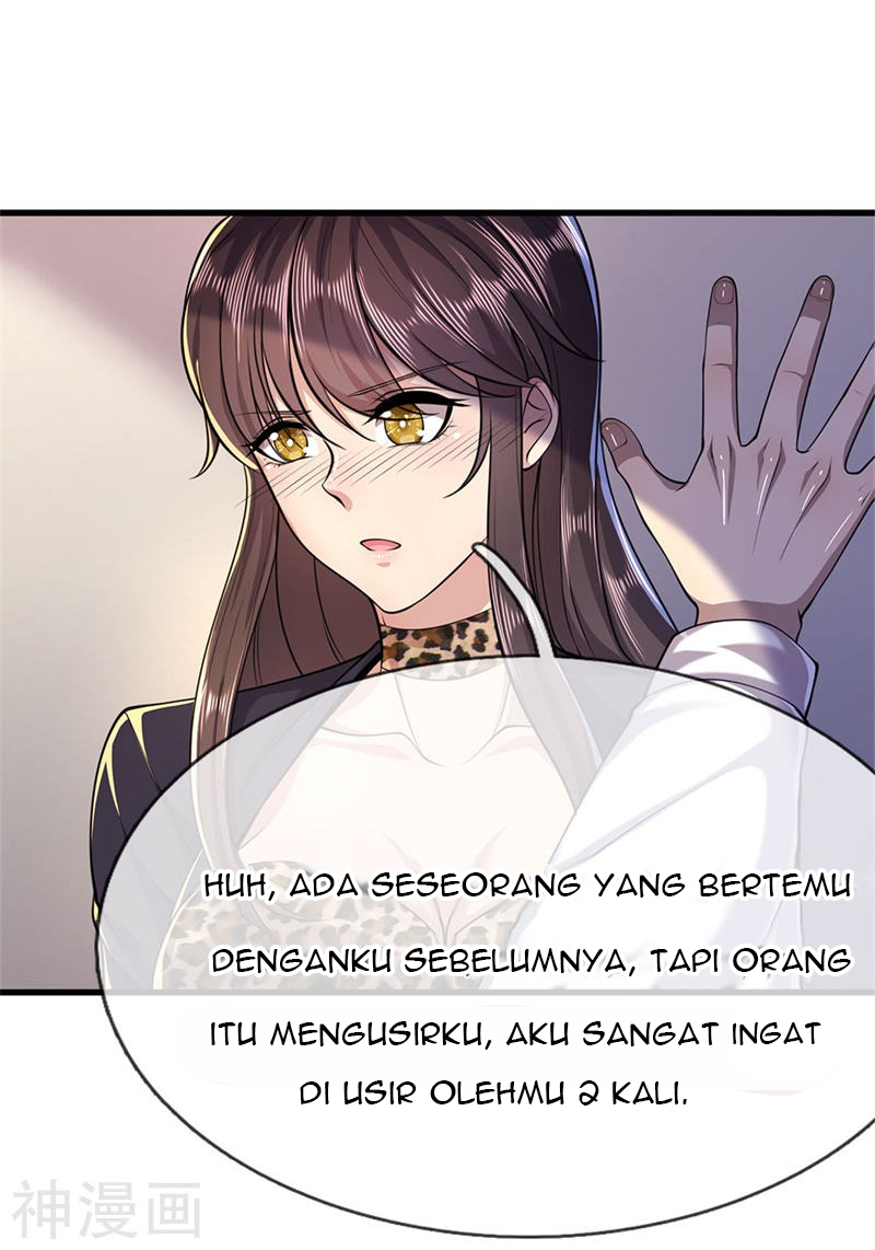 Baca  Medical Martial Arts Chapter 143 Gambar 2