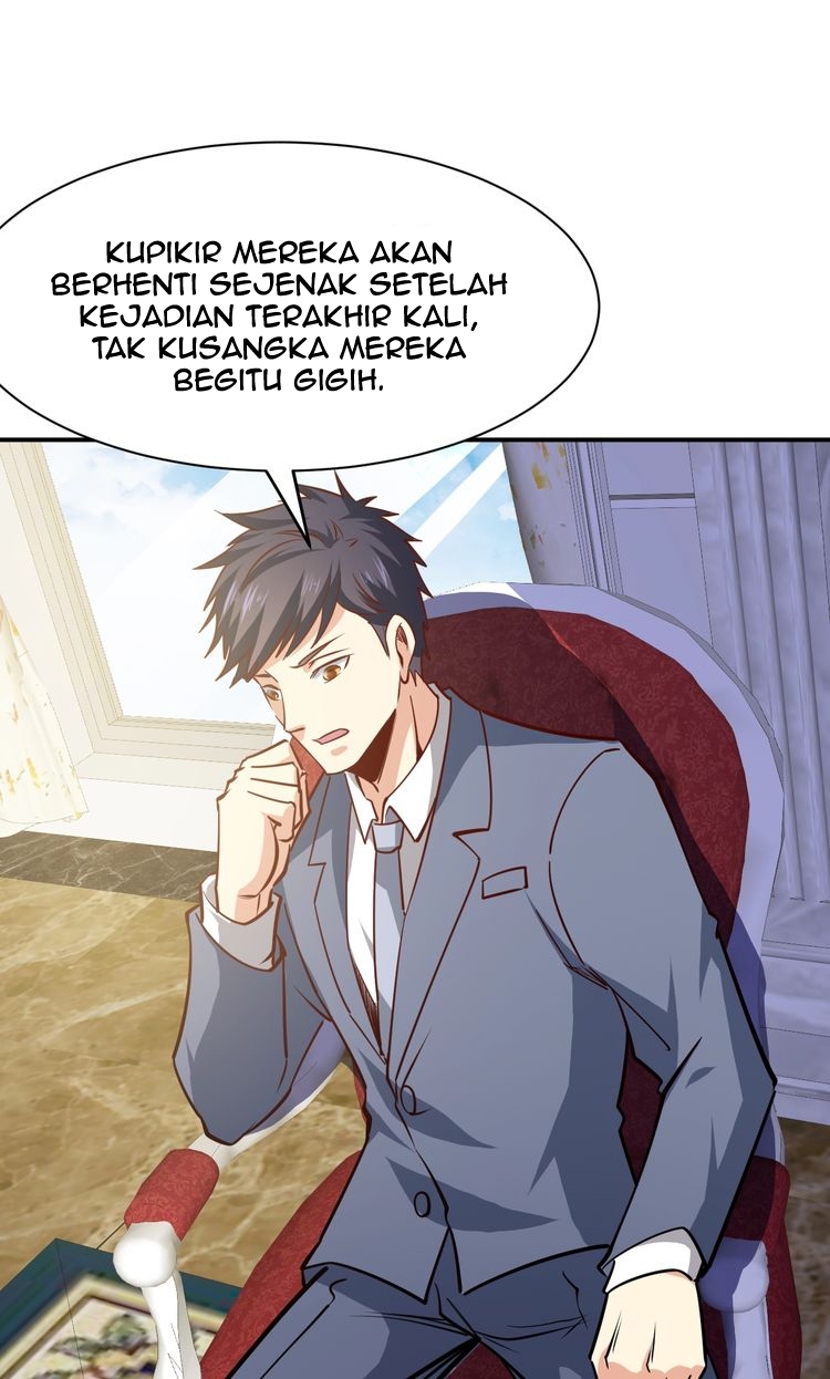 Baca Melee Mad Soldier Chapter 26 Gambar 2