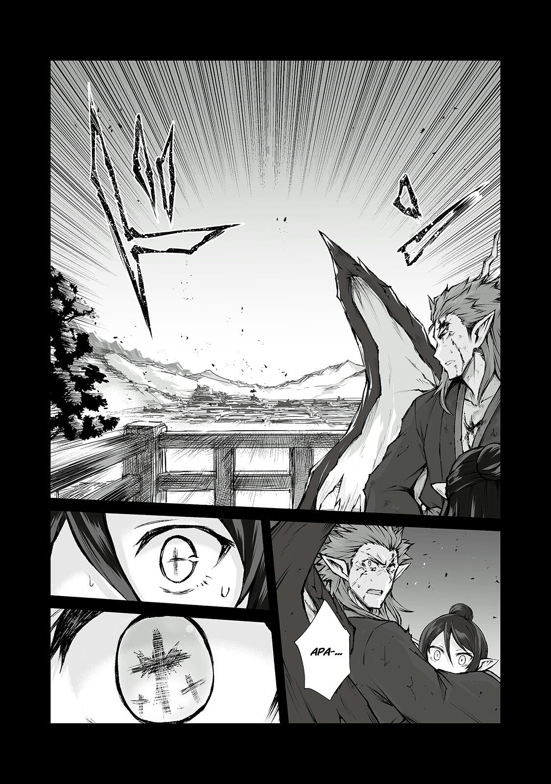 Arifureta Shokugyou de Sekai Saikyou Chapter 38 Gambar 7