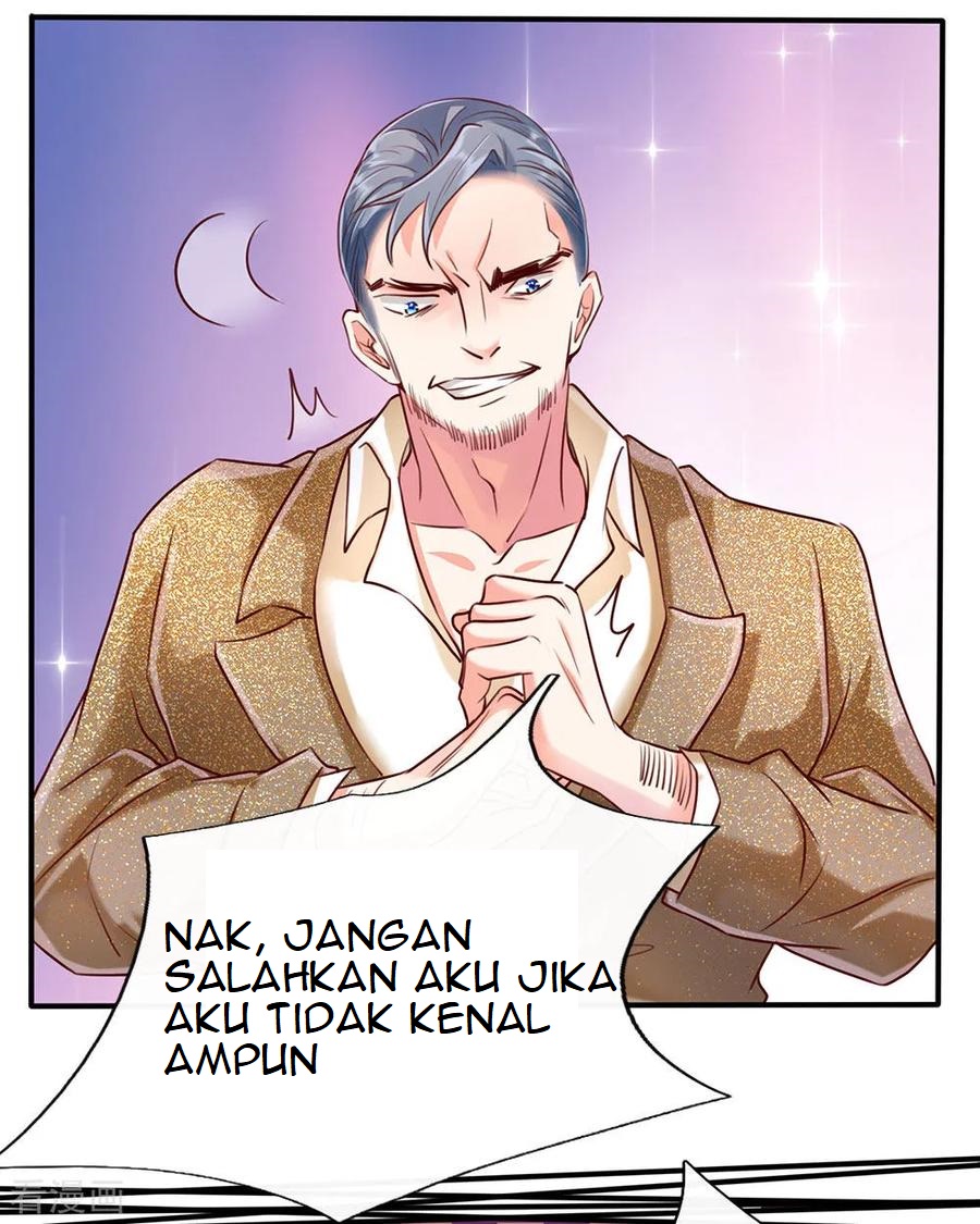 Immortal Daddy Xianzun Chapter 86 Gambar 14