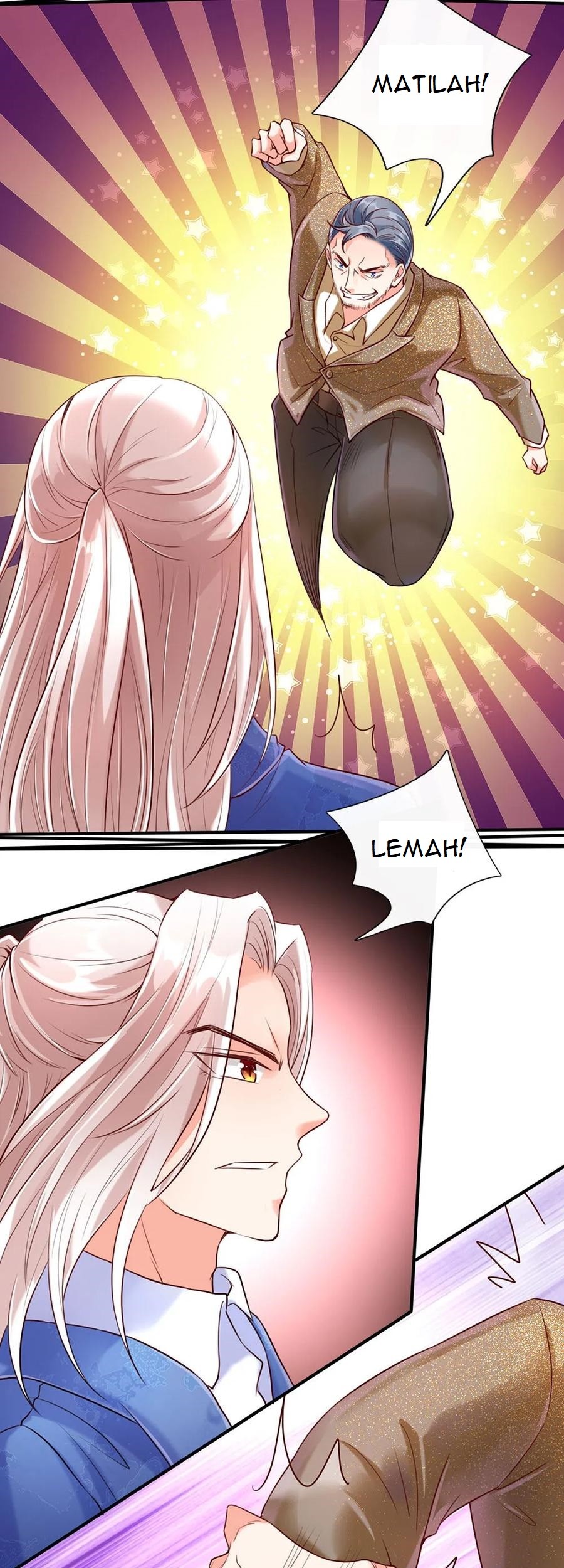 Immortal Daddy Xianzun Chapter 86 Gambar 15